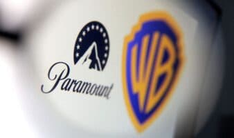 Paramount presenta una oferta hostil por Warner Bros Discovery de 108,400 millones de dólares