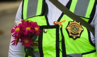 ONG alerta por el asesinato de 336 policías en México durante 2025, uno al día en promedio
