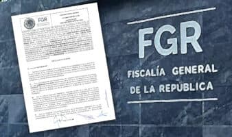Empresa que vigilaba instalaciones de la FGR aparece en expediente por tráfico de armas y huachicol: MCCI