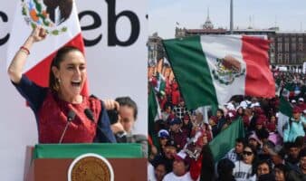 Siete años de transformación: Sheinbaum convoca '600 mil personas' para 'celebrar' logros