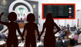 San Luis Potosí llegará a 2027 sin candidatos hombres a la gubernatura