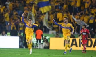 Pizarro asegura que no se guardará nada ante Cruz Azul y saldrá a ganar mañana