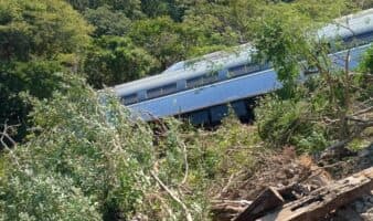 Tren Interoceánico; cargado de muerte y corrupción | Por David Ordaz