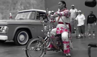Nayarit gana primer lugar 'Hip Hop por la paz'