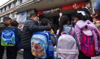 Las vacaciones agravan el rezago educativo de alumnos mexicanos