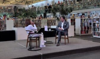 Artículo 19 critica "censura previa" de la entrevista al actor Eduardo Verástegui