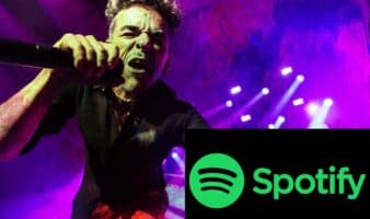 Video | Café Tacvba solicita bajar su catálogo musical de Spotify; no son los únicos...