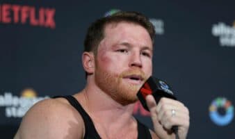 'Canelo' Álvarez regresará al ring en septiembre; rival aún indefinido