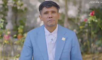 Tras golpiza y robo por parte de la Guardia Nacional, estuve a punto de morir: profesor Leonardo Escobar