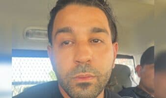 Capturan a implicado en la ‘Estafa de los Abuelos’