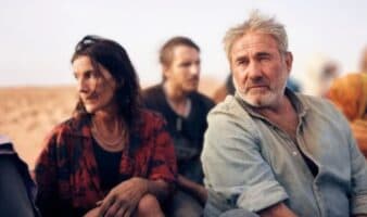 Sirat: 'una montaña de dolor y humanidad' | Entrevista con Sergi López