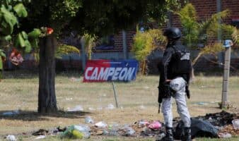 Pugna Cártel de Santa Rosa de Lima contra CJNG provocó masacre: línea de investigación