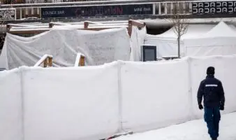 Propietarios del bar incendiado en Crans Montana: 'Es la tragedia de nuestras vidas'