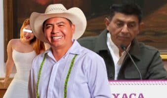 Gobernador de Oaxaca pide investigar papel de alcalde en accidente que cobró la vida de una joven