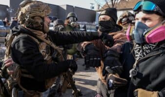 ICE no tiene justificación para matar gente solo por ir armada: NRA