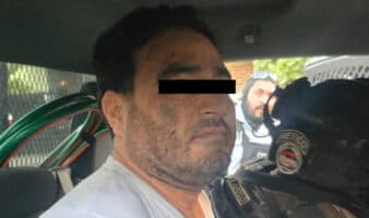 Vinculan a proceso a 'El Bótox' por delincuencia organizada, delitos contra la salud y portación de armas