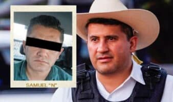 'Yo no creería que él hubiese sido parte': Grecia Quiroz sobre exfuncionario detenido por caso Manzo