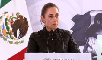 Negociamos y trabajamos con Estados Unidos, 'pero nunca nos subordinamos': Sheinbaum
