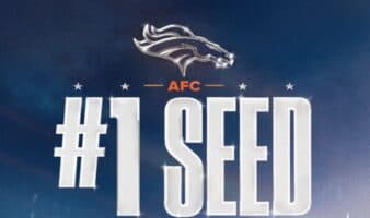 NFL: Seahawks y Broncos, sorprenden; Chiefs y Cowboys, decepcionan