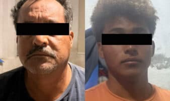Capturan a El Profe, presunto integrante de Los Rusos, en Acapulco
