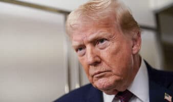 México ve el 'Consejo de Paz' de Trump como 'sistema paralelo' a la ONU, pero 'unilateral'