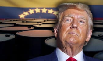 Trump dice al NYT que la supervisión de Venezuela por EE.UU. podría durar años: 'Vamos a tomar petróleo'