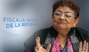 Godoy inicia visitas a fiscalías federales en los estados para implementar nuevas prioridades de seguridad