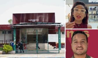 Hospital Veterinario de CDMX opera entre falta de equipo y hostigamiento sistemático, denuncian médicas