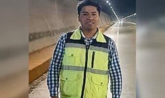 Joven oaxaqueño desaparece con mineros en Sinaloa; temen reclutamiento