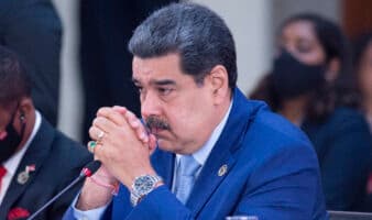 Suiza congela activos vinculados a Maduro tras su detención en EE.UU.