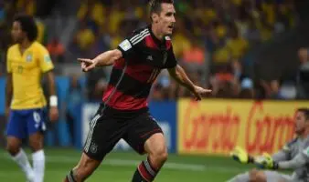 Mundial 2026: Messi o Mbappé batirán mi récord de goles: Miroslav Klose