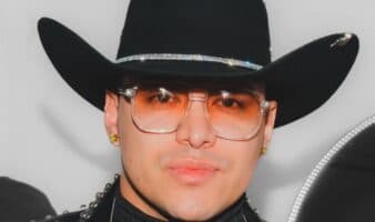 Muere el cantante colombiano Yeison Jiménez en avionazo