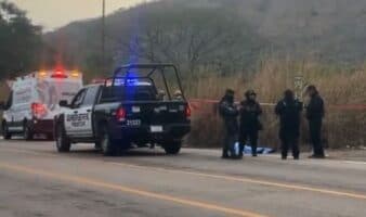 Investigan primer feminicidio del año en Chiapas