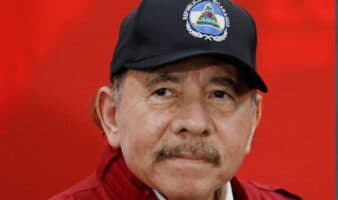 Nicaragua libera presos políticos en medio de presión de EU