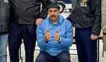 Trump evita hablar de elecciones y enfoca su política hacia Venezuela en el petróleo: Esquivel