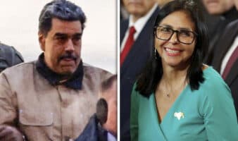 ¿Delcy y Jorge Rodríguez entregaron a Maduro? Periodista venezolano analiza