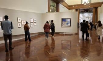 ¡Lista la Primera Noche de Museos del año!