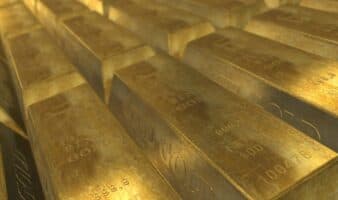 Bajo mandato de Maduro, Venezuela envió a Suiza oro por valor de 5,200 millones de dólares