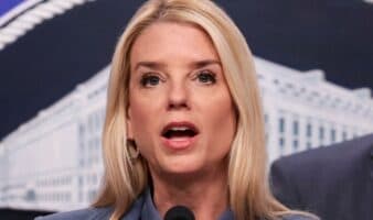 Estos son los cargos de los que EE.UU. acusa a Maduro: Fiscal Bondi