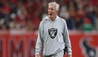 NFL: Cortan Raiders, Browns, Falcons y Cardinals a sus entrenadores en jefe
