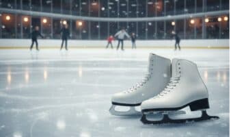 Aboga por parejas del mismo sexo en el patinaje artístico