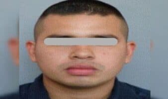 Localizan sin vida a policía municipal de Culiacán cerca del recinto legislativo