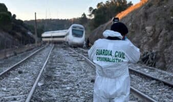 Chiapas | Denuncias penales alcanzan a familias por Tren Interoceánico