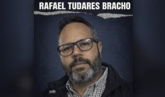 Venezuela: Excarcelan a Rafael Tudares, yerno de Edmundo González Urrutia