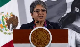 Secretaría Anticorrupción investiga posibles "omisiones" en descarrilamiento de Tren Interoceánico