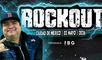 Rockout: El nuevo festival en CDMX que combina a Evaristo y un empresario acusado de multimillonarios fraudes y deudas