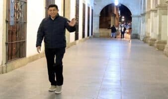 Oaxaca se prepara para la primera revocación de mandato estatal