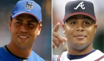 MLB: Carlos Beltrán y Andruw Jones son elegidos para el Salón de la Fama | Video