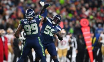 NFL: Aplastan Seahawks a mermados 49ers y avanzan a la Final NFC