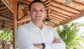 Diputado emecista Sergio Torres se encuentra 'grave' tras atentado en Culiacán, confirma gobernador